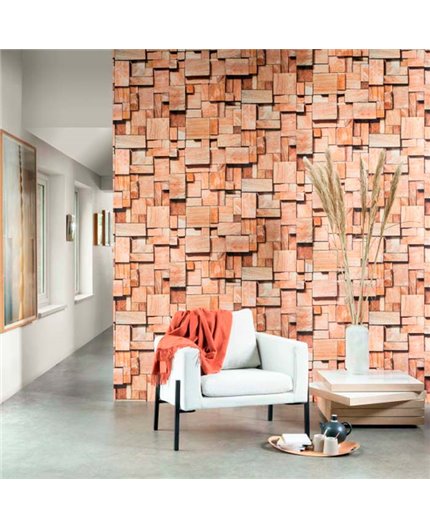 Mural Wood  Textures Ref. M-WOOD-86082548.