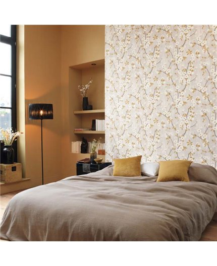 Papel Pintado So White 4 Ref. SWHT-85399171.