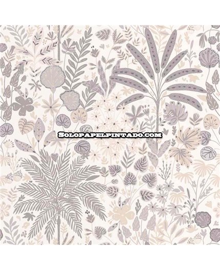 Papel Pintado So White 4 Ref. SWT-100591119.