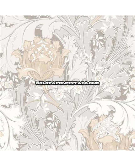 Papel Pintado So White 4 Ref. SWHT-84069101.