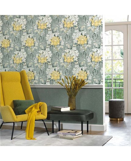 Papel Pintado So White 4 Ref. SWHT-84069101.