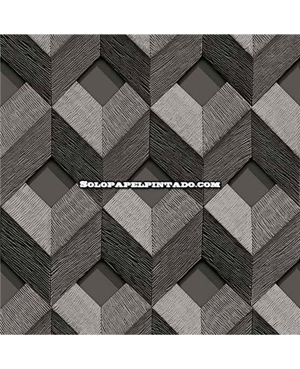 Papel Pintado Modern Impressions Ref. WTS18085. Papel Pintado Modern Impressions Ref. WTS18085.