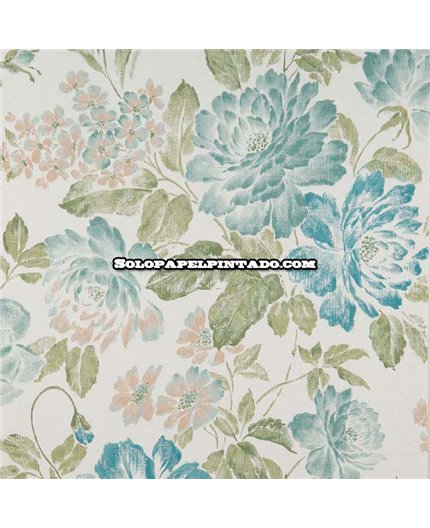 Papel Pintado Modern Impressions Ref. BV919082.