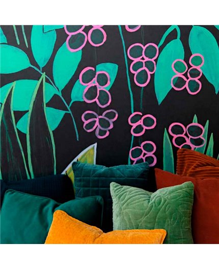 Mural L´ Escapade Ref. M-EPA-102359799.
