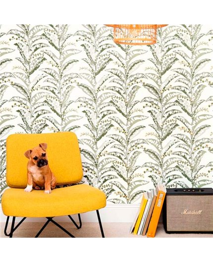 Papel Pintado L´ Escapade Ref. EPA-102336733.