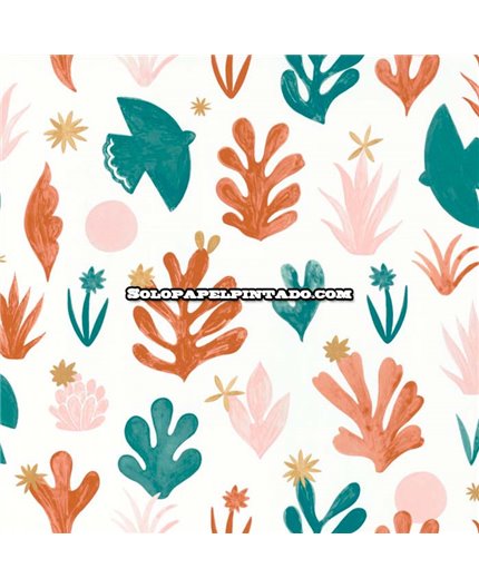 Papel Pintado Imagination Ref. IMG-102173042.