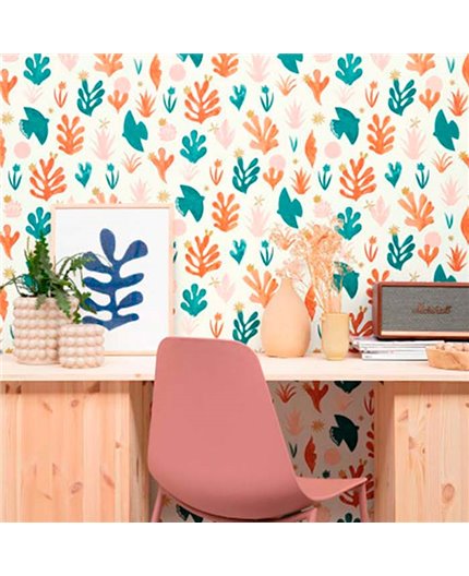 Papel Pintado Imagination Ref. IMG-102173042.