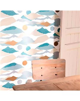 Papel Pintado Imagination Ref. IMG-102187015.