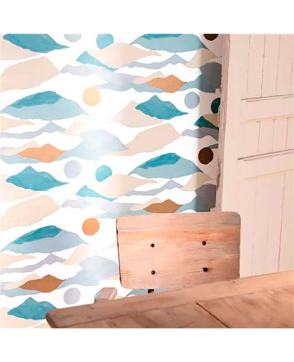 Papel Pintado Imagination Ref. IMG-102187015.