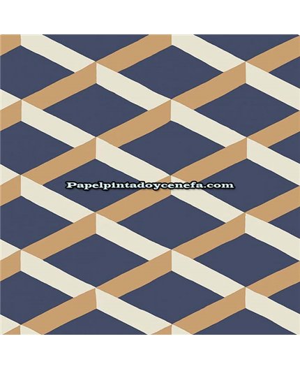 Papel Pintado Amalfi Ref. 1180-1648.