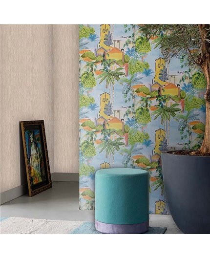 Papel Pintado Amalfi Ref. 1180-1662.