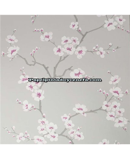 Papel Pintado Fresca Ref. 271-1575.