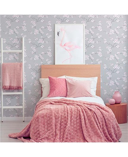 Papel Pintado Fresca Ref. 271-1575.