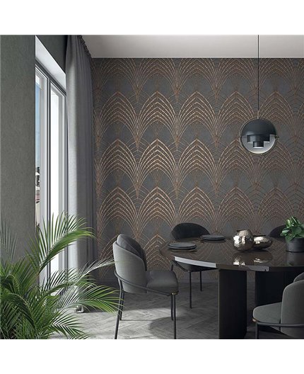 Papel Pintado Saint Honore 2023 Ref. 1401-4600.