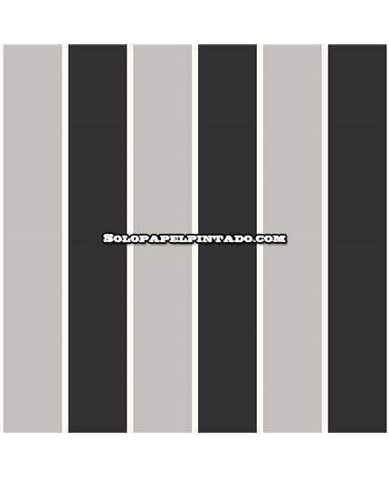 Papel Pintado Stripes Unipaper Ref. 15011.