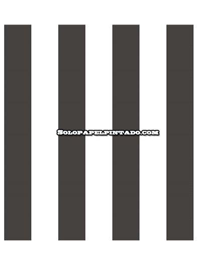 Papel Pintado Stripes Unipaper Ref. 5665.