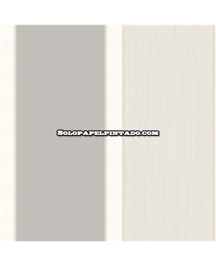 Papel Pintado Stripes Unipaper Ref. 15001.