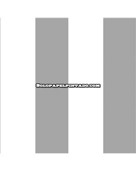 Papel Pintado Stripes Unipaper Ref. 2153.