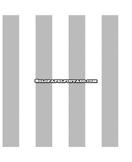 Papel Pintado Stripes Unipaper Ref. 5661.