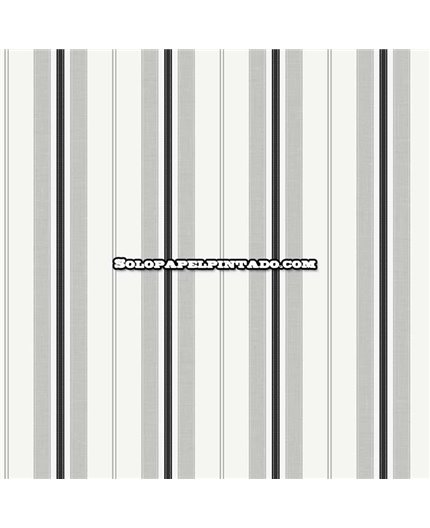 Papel Pintado Stripes Unipaper Ref. 15039.
