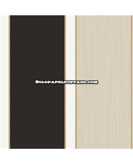 Papel Pintado Stripes Unipaper Ref. 15009.