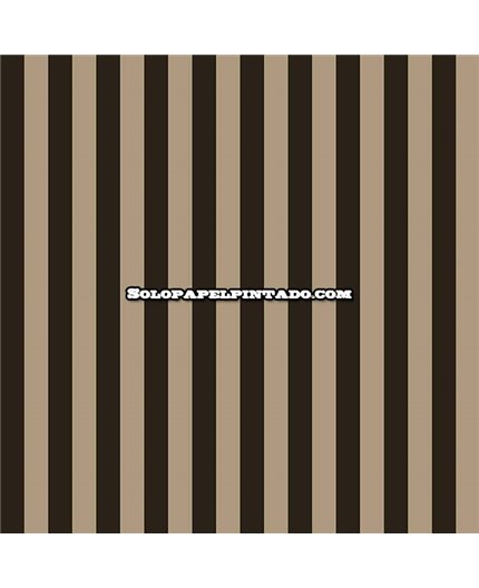 Papel Pintado Stripes Unipaper Ref. 15049.