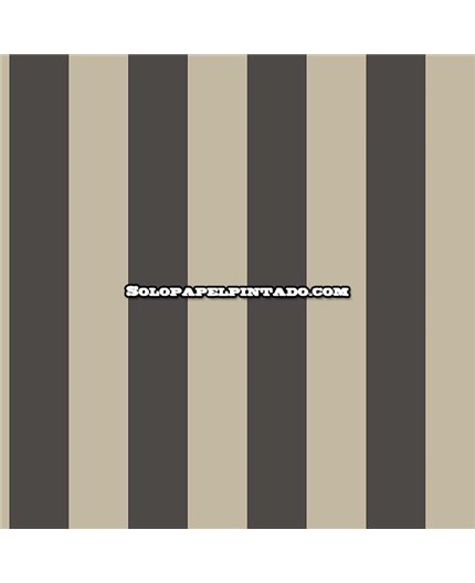 Papel Pintado Stripes Unipaper Ref. 7575.