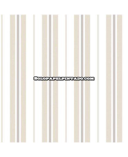 Papel Pintado Stripes Unipaper Ref. 3231.