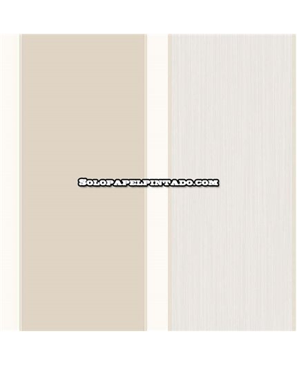 Papel Pintado Stripes Unipaper Ref. 15000.