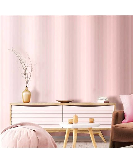 Papel Pintado Stripes Unipaper Ref. 7569.