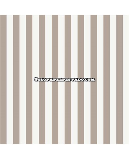 Papel Pintado Stripes Unipaper Ref. 15043.