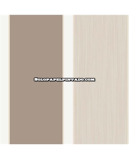 Papel Pintado Stripes Unipaper Ref. 15002.