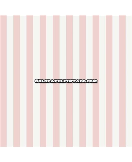 Papel Pintado Stripes Unipaper Ref. 15044.