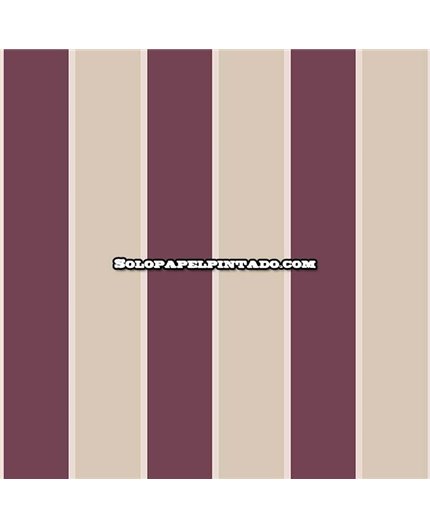Papel Pintado Stripes Unipaper Ref. 15024.