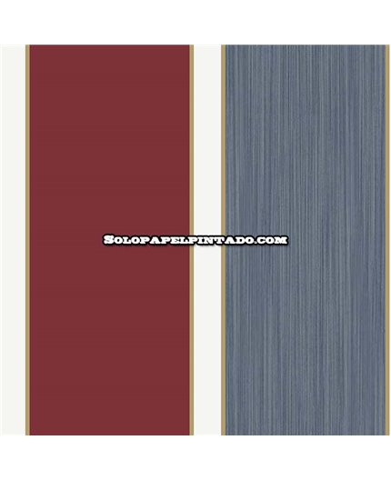 Papel Pintado Stripes Unipaper Ref. 15008.