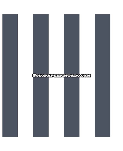 Papel Pintado Stripes Unipaper Ref. 5664.