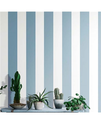 Papel Pintado Stripes Unipaper Ref. 5476.