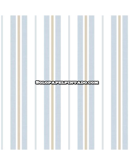 Papel Pintado Stripes Unipaper Ref. 3233.