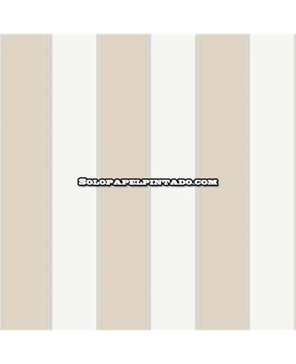 Papel Pintado Stripes Unipaper Ref. 15012.