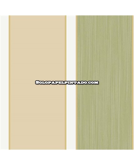 Papel Pintado Stripes Unipaper Ref. 15005.