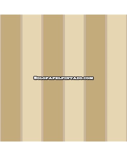 Papel Pintado Stripes Unipaper Ref. 15015.