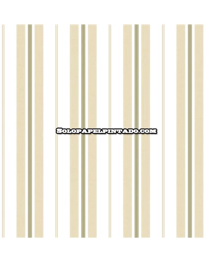 Papel Pintado Stripes Unipaper Ref. 3232.