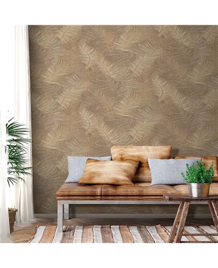 Papel Pintado Kubic Ref. KUBIC-001.