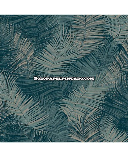 Papel Pintado Kubic Ref. KUBIC-002.