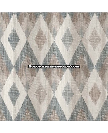 Papel Pintado Kubic Ref. KUBIC-005.