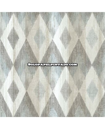 Papel Pintado Kubic Ref. KUBIC-009.
