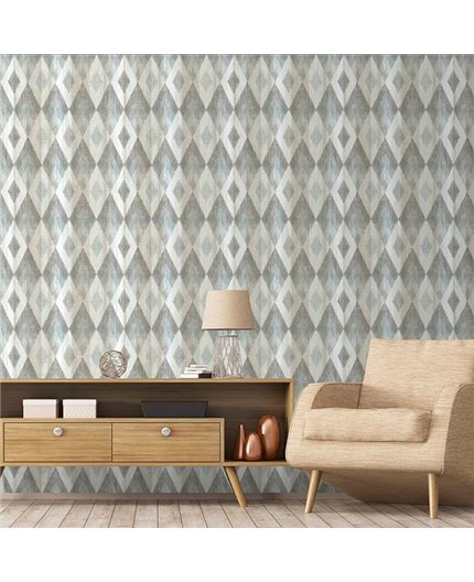 Papel Pintado Kubic Ref. KUBIC-009.