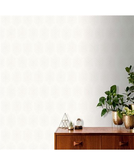 Papel Pintado Kubic Ref. KUBIC-015.