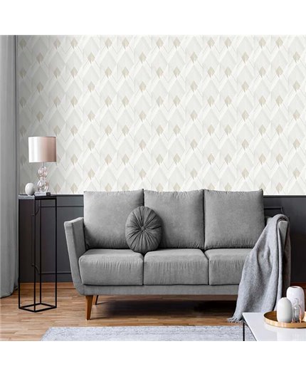 Papel Pintado Kubic Ref. KUBIC-016.