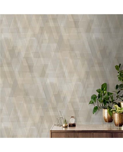 Papel Pintado Kubic Ref. KUBIC-022.
